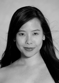 Jennifer Chin | Guest Faculty 